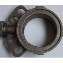 Carbon steel or alloy steel investment casting service